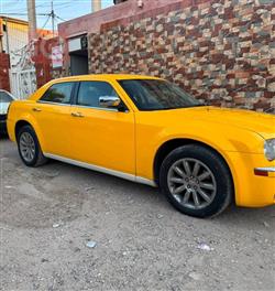 كرايسلر 300